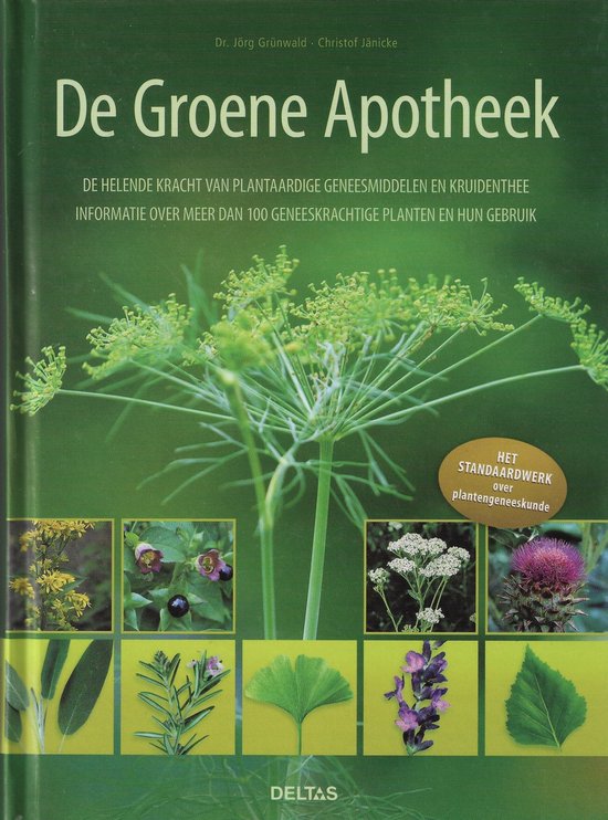 De groene apotheek