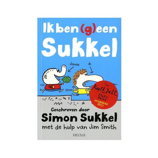 Ik ben (g)een sukkel