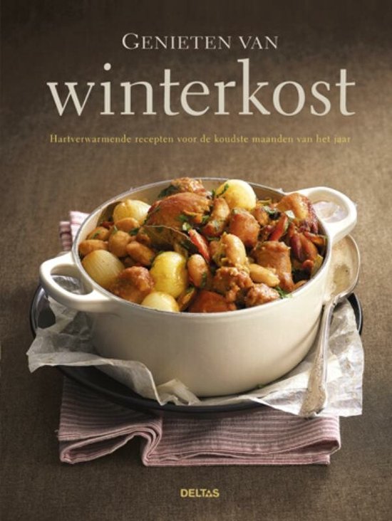 Genieten van winterkost