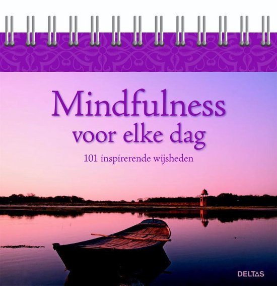 Mindfulness voor elke dag