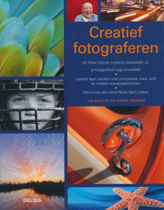 Creatief fotograferen