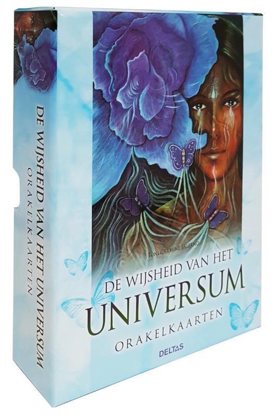 De wijsheid van het universum