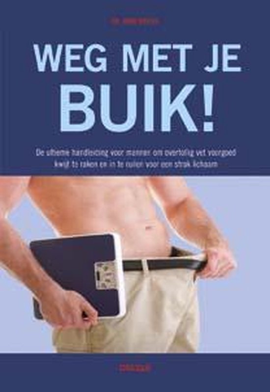 Weg met je buik!