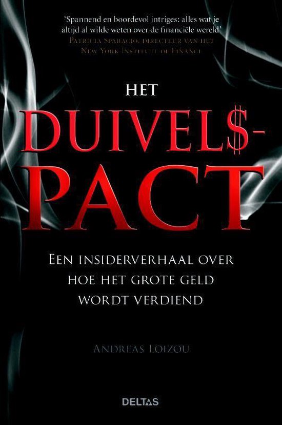 Het duivelspact