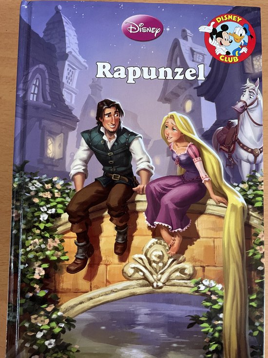 Disney Rapunzel