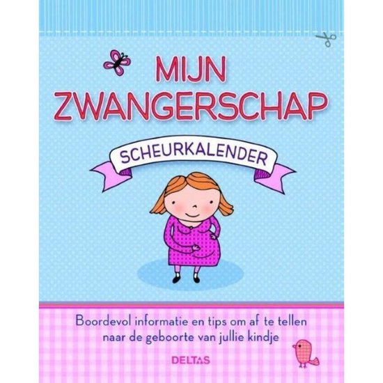 Mijn zwangerschap