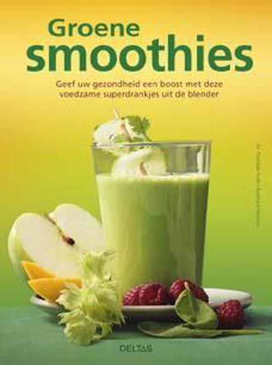 Groene smoothies