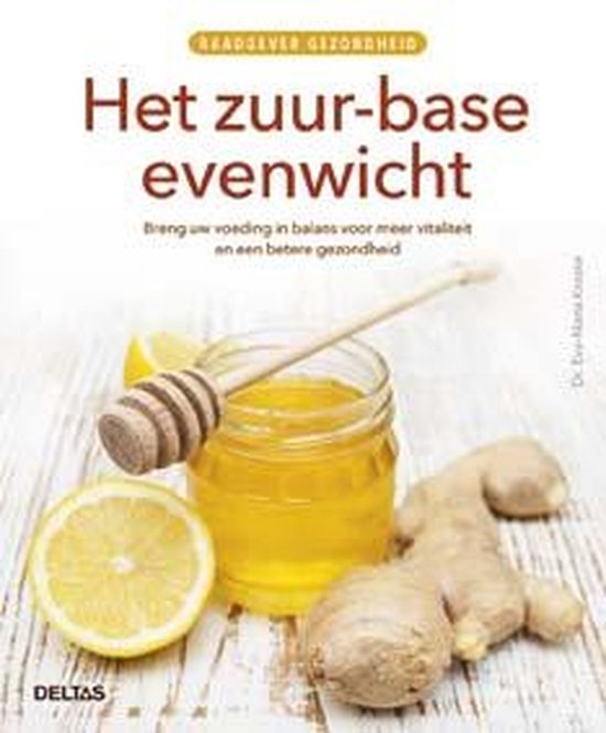 Het zuur-base evenwicht