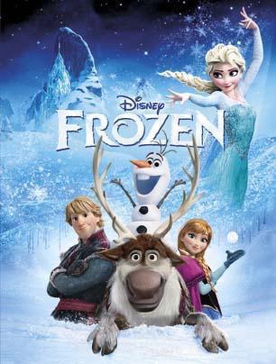 Disney - Frozen