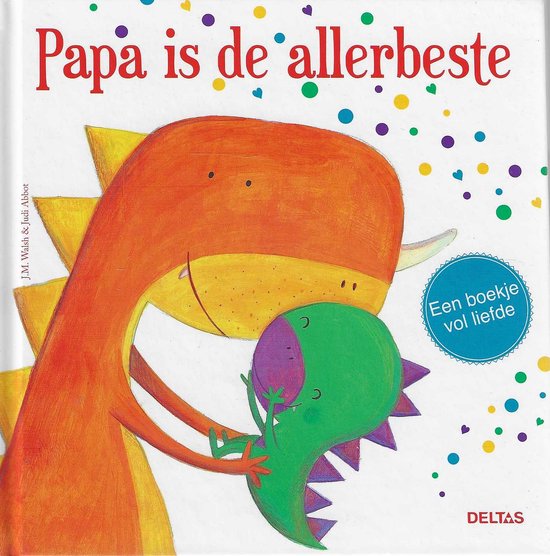 Papa is de allerbeste