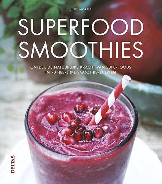 Superfood smoothies