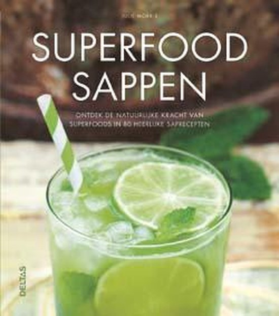 Superfood sappen