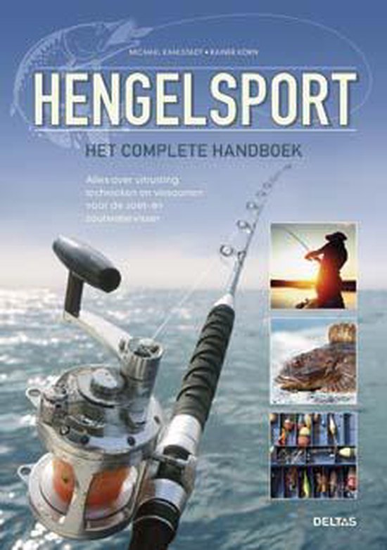 Hengelsport