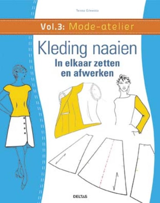 Mode-atelier Vol.3