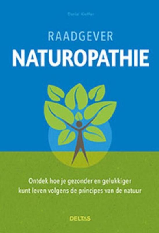 Raadgever naturopathie