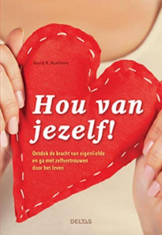 Hou van jezelf!