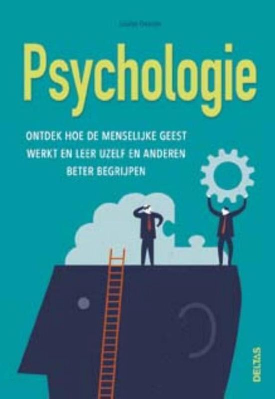 Psychologie