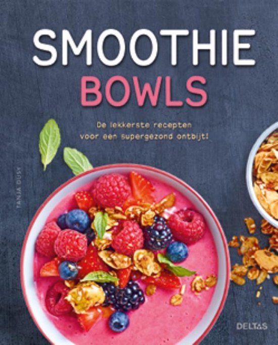 Smoothie bowls