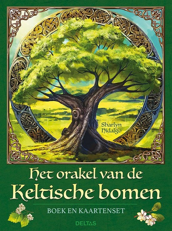 Het orakel van de Keltische bomen