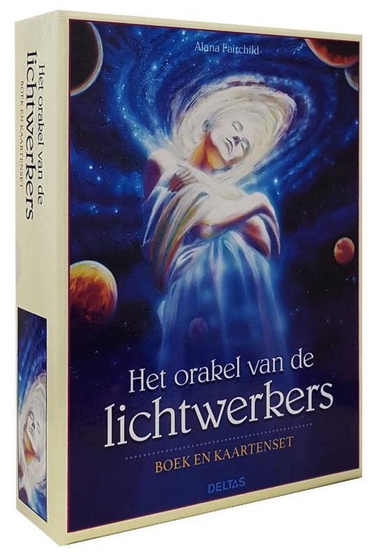 Het orakel van de lichtwerkers