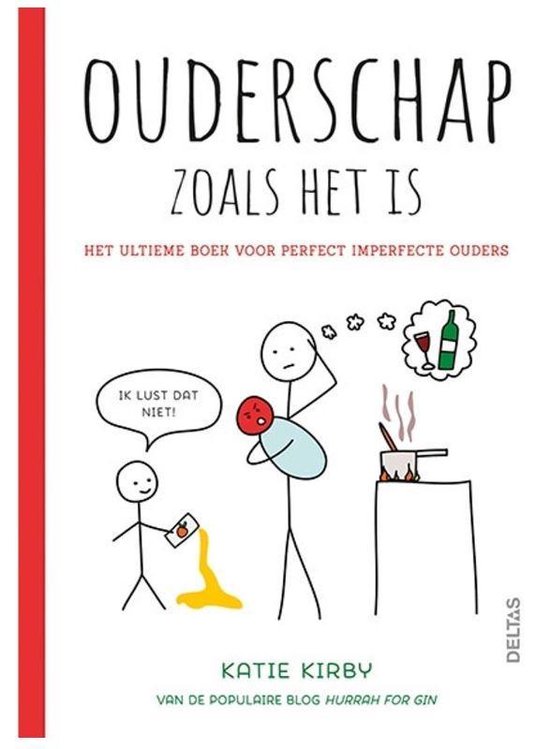 Ouderschap zoals het is