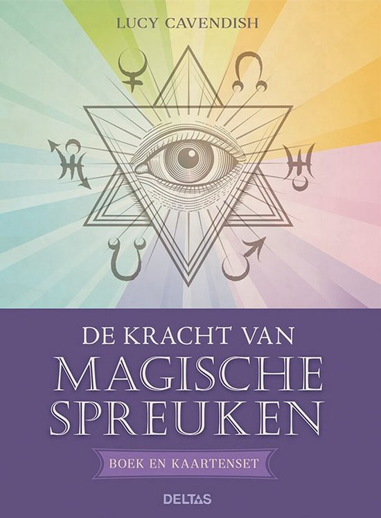 De kracht van magische spreuken