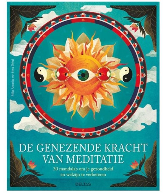 De genezende kracht van meditatie