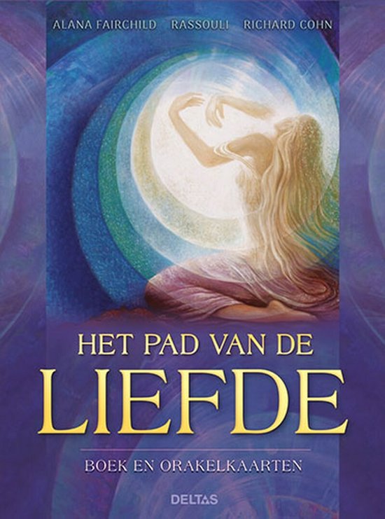 Het pad van de liefde