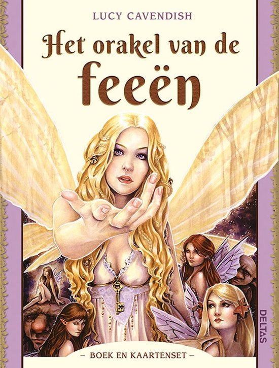 Het orakel van de feeën