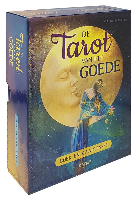 De Tarot van het goede