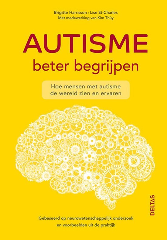 Autisme beter begrijpen