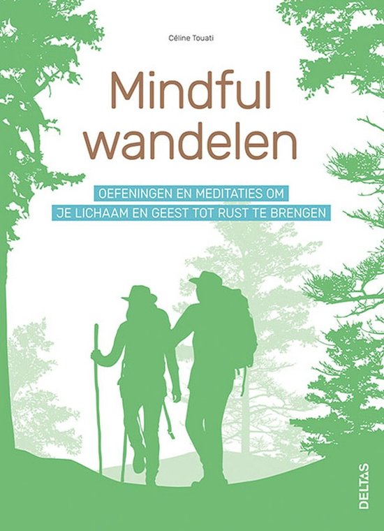 Mindful wandelen