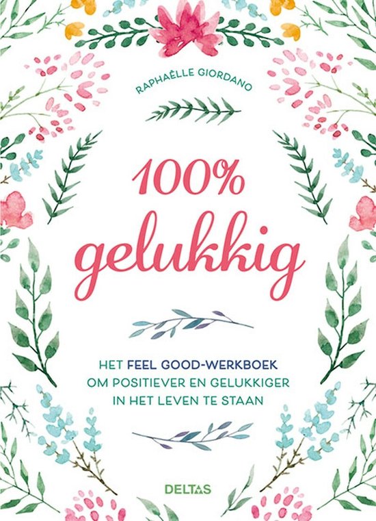 100% gelukkig