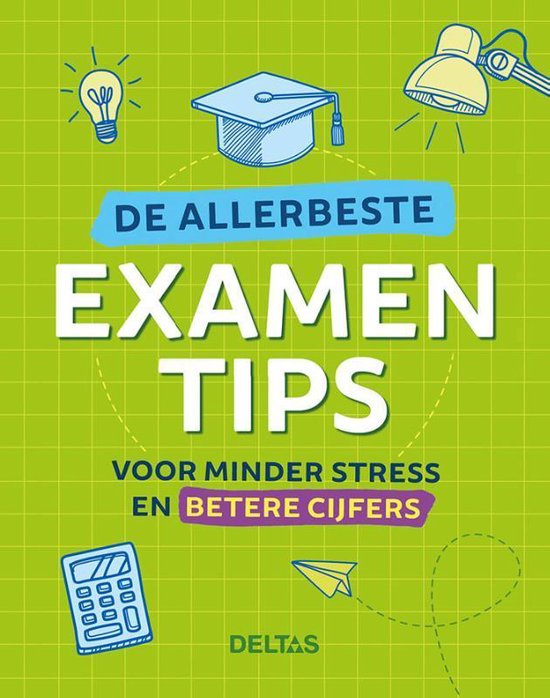 De allerbeste examentips