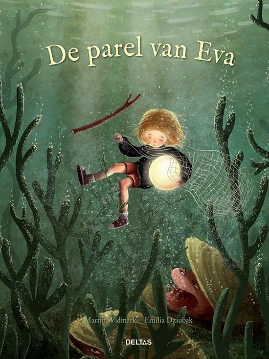 De parel van Eva