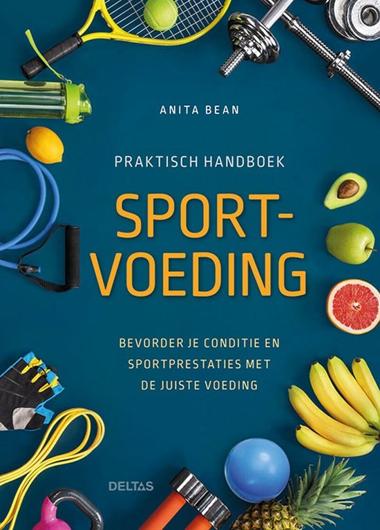 Praktisch handboek sportvoeding