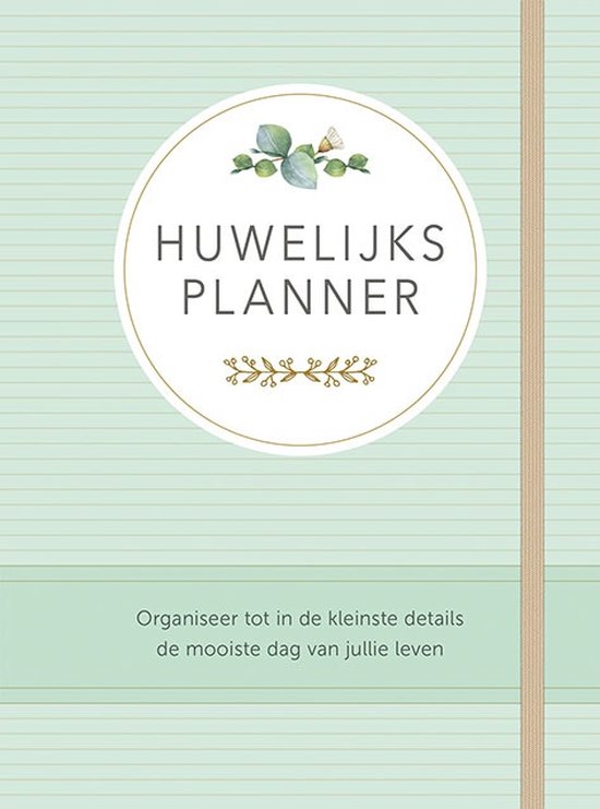 Huwelijksplanner