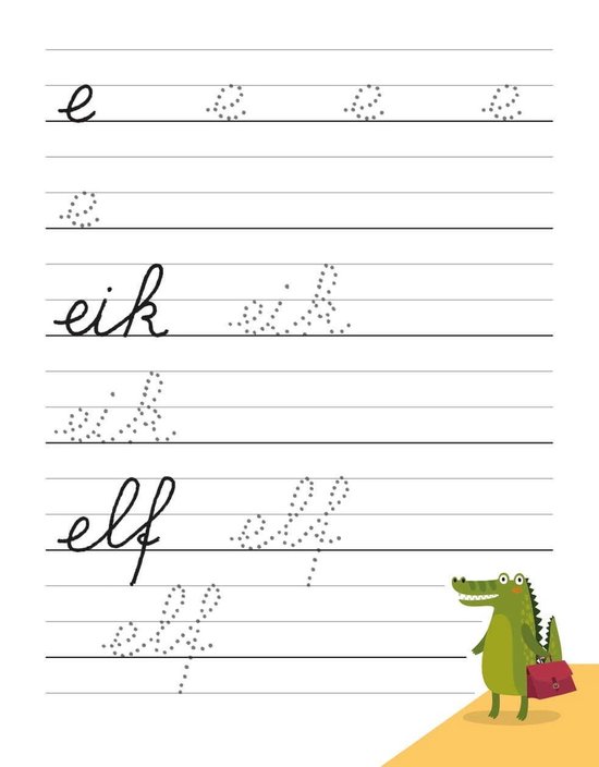 Oefenkaarten met uitwisbare stift - Ik leer rekenen en schrijven 6-7 jaar groep 3