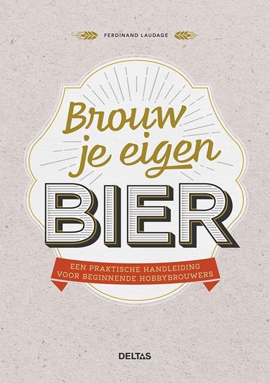 Brouw je eigen bier