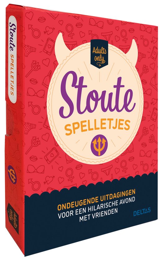 Stoute spelletjes