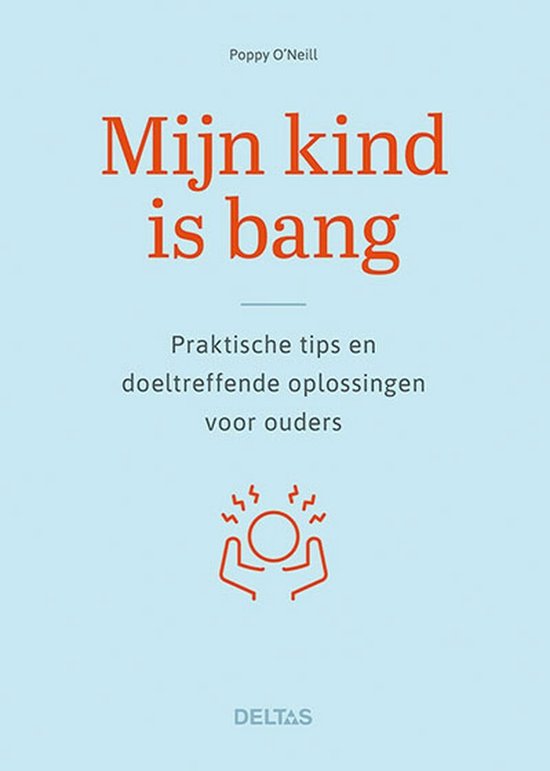 Mijn kind is bang