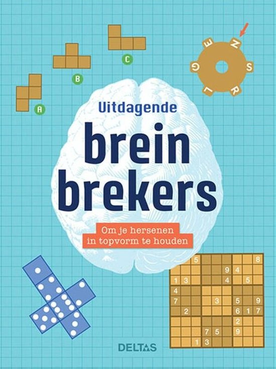 Uitdagende breinbrekers