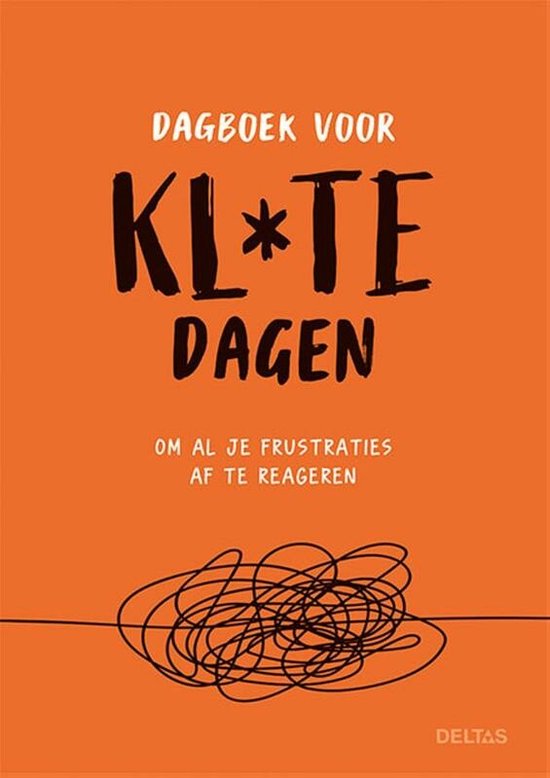 Dagboek voor klte dagen