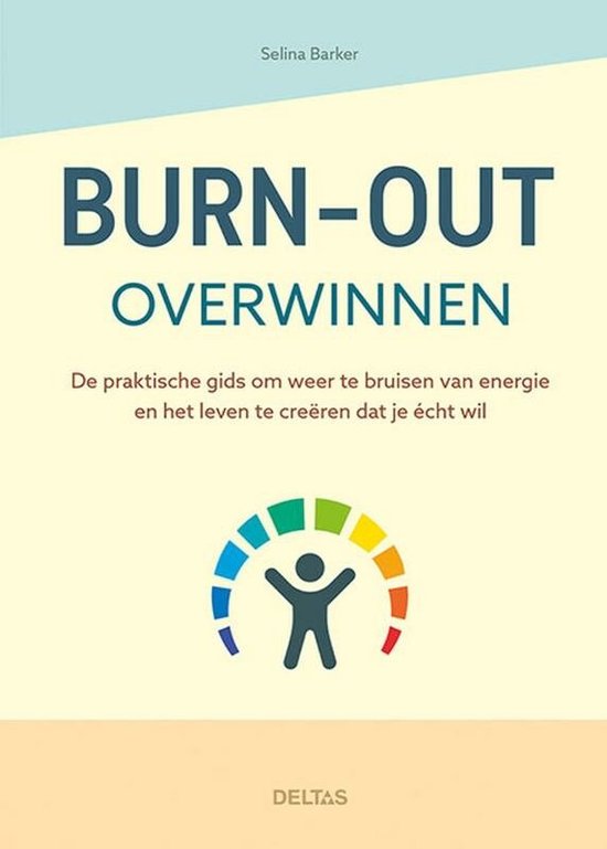 Burn-out overwinnen