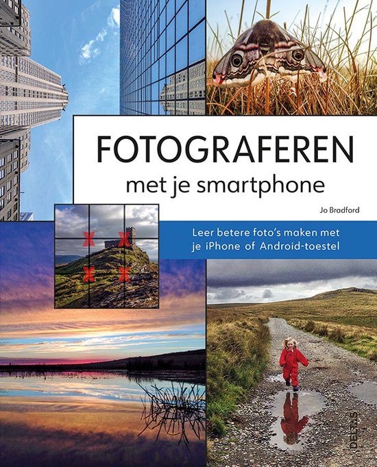 Fotograferen met je smartphone