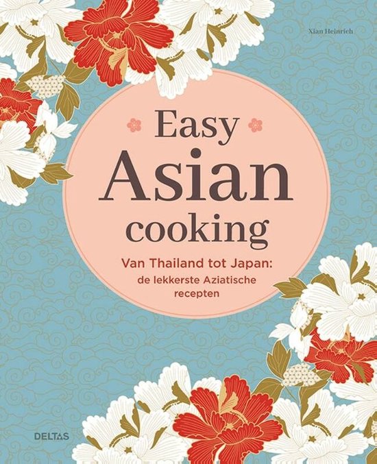 Easy Asian Cooking