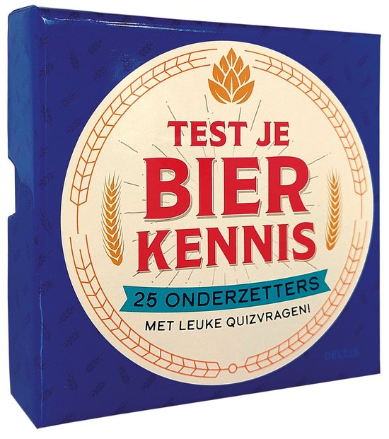 Test je bierkennis