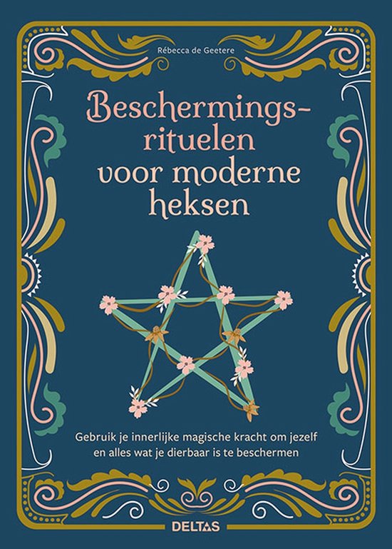 Beschermingsrituelen voor moderne heksen