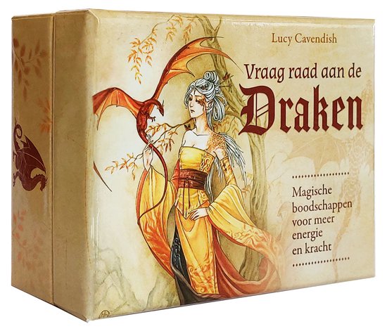 Vraag raad aan de draken