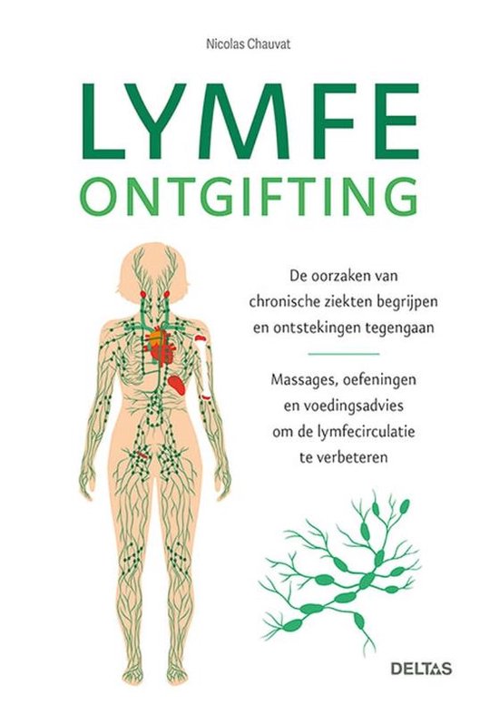 Lymfe ontgifting